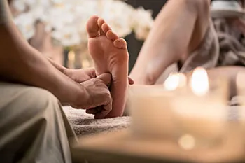 Foot massage Brisbane City – soothe tired feet and restore balance