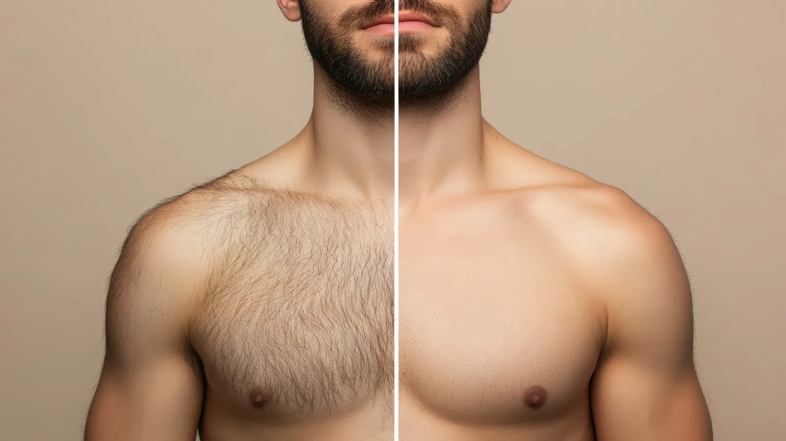 Professional waxing in Brisbane City – smooth, long-lasting hair removal